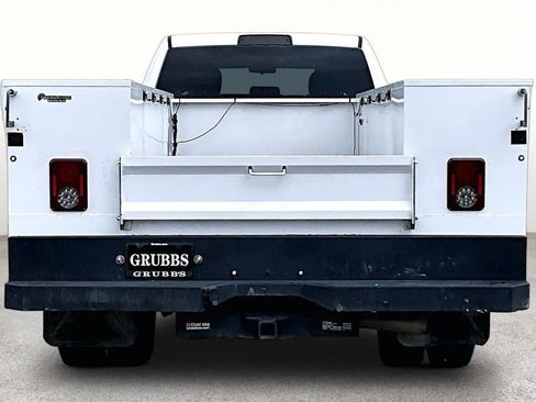 Used 2023 RAM 3500 Tradesman image 6