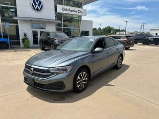 Used 2023 Volkswagen Jetta S FWD video 1