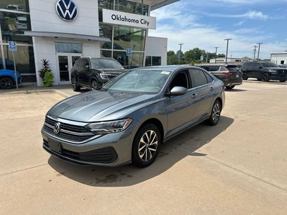 Used 2023 Volkswagen Jetta S