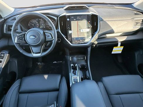 New 2026 Subaru Ascent Limited image 27