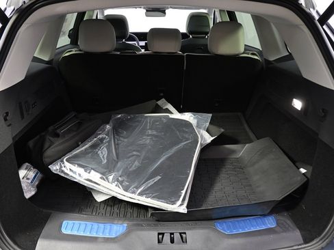 New 2026 Lincoln Nautilus Reserve w/ Jet Appearance Package image 19