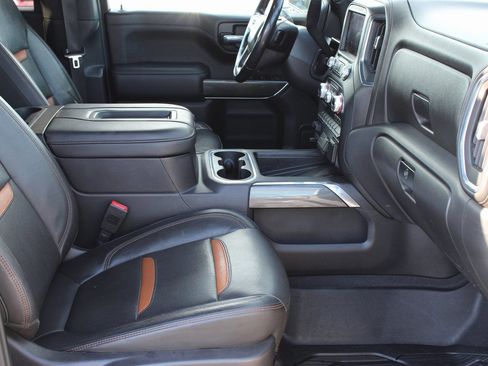 Used 2019 GMC Sierra 1500 AT4 w/ AT4 Premium Package AWD/4WD image 24