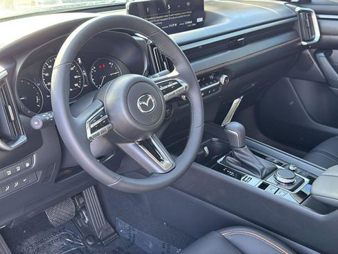 New 2026 MAZDA CX-50 AWD 2.5 Hybrid w/ Weather Package image 19