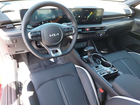 New 2026 Kia K5 GT-Line w/ GT-Line Premium Package image 16