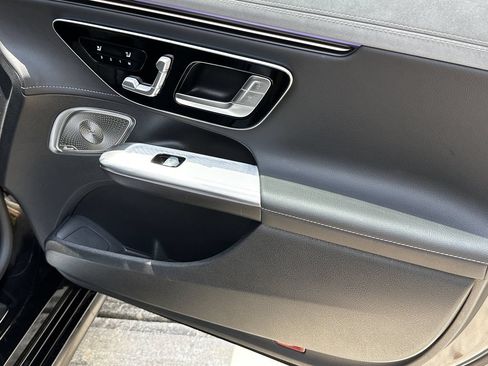 Certified 2023 Mercedes-Benz EQE 350+ Sedan image 16