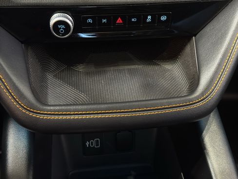 Used 2026 Ford Explorer Tremor w/ Tremor Ultimate Package AWD/4WD image 34