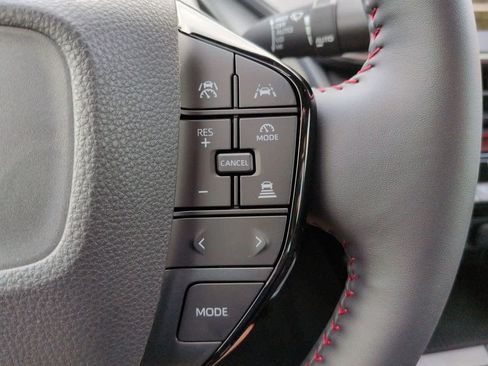 New 2026 Toyota Prius Plug-In Hybrid FWD image 25