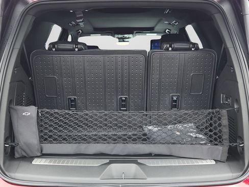 New 2026 Chevrolet Tahoe Premier image 15