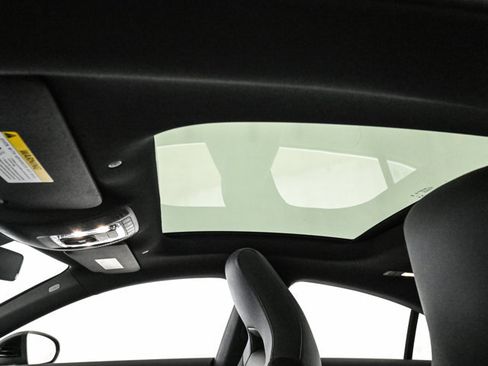 Used 2026 Mercedes-Benz CLA 35 AMG 4MATIC image 17