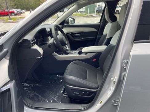 New 2026 MAZDA CX-5 Preferred AWD/4WD image 15