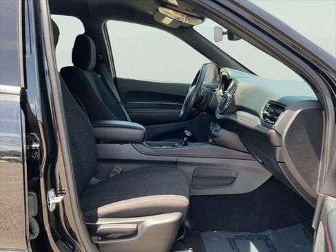 Certified 2025 Dodge Durango GT AWD/4WD image 11