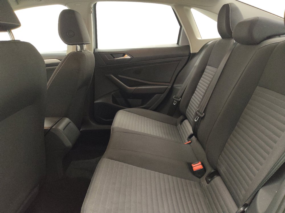 Used 2025 Volkswagen Jetta S FWD image 18