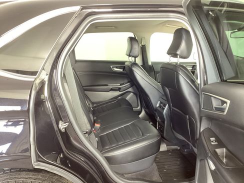 Used 2024 Ford Edge SEL w/ Convenience Package AWD/4WD image 11