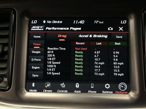 Used 2020 Dodge Challenger R/T Scat Pack RWD image 51