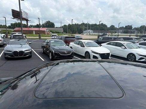 Used 2008 Lexus LS 460 RWD image 4