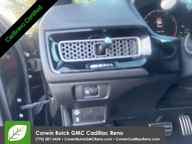 Used 2024 Honda Civic Sport image 16
