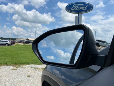 Used 2026 Hyundai Tucson SE FWD image 40