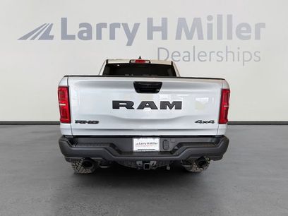 New 2026 RAM 1500 RHO