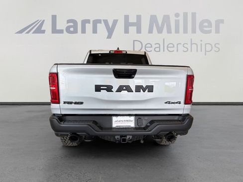 New 2026 RAM 1500 RHO image 4