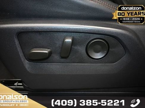 Used 2025 GMC Sierra 1500 AT4 AWD/4WD image 7