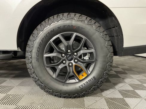 New 2027 Ford Expedition Tremor w/ Driver's Package AWD/4WD image 10