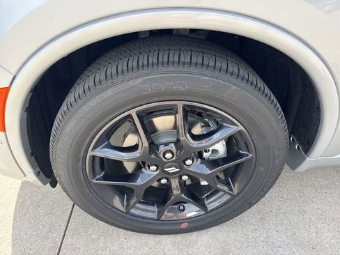New 2026 Dodge Durango GT AWD/4WD image 5