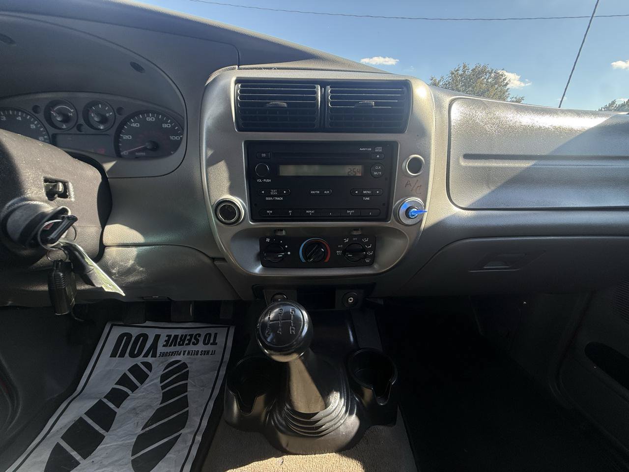 Used 2011 Ford Ranger XLT RWD image 22