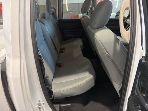 Used 2019 RAM 1500 Tradesman w/ Chrome Plus Package image 11