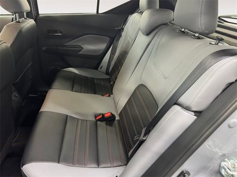 Used 2024 Nissan Kicks SR w/ SR Premium Package image 21