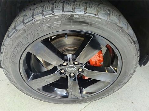 Used 2022 Land Rover Defender 90 X image 55