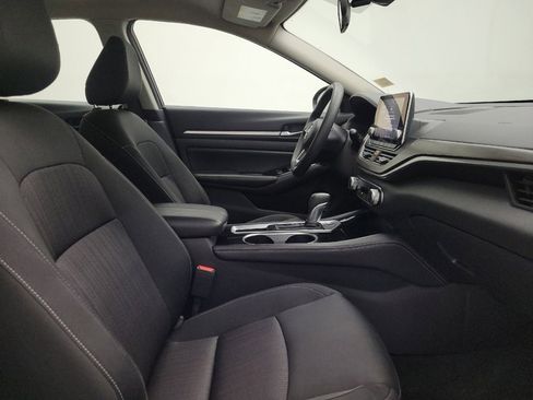 Used 2023 Nissan Altima 2.5 SV image 21