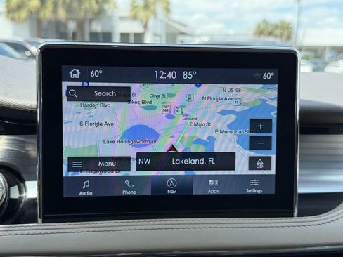 Used 2021 Lincoln Corsair AWD w/ Equipment Group 101A image 22