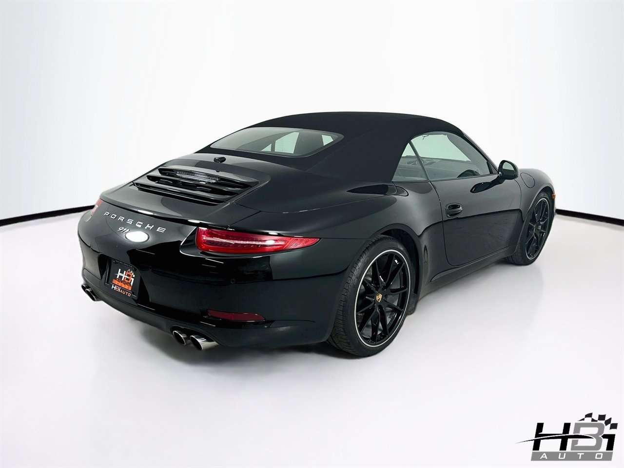 Used 2014 Porsche 911 Carrera RWD image 5