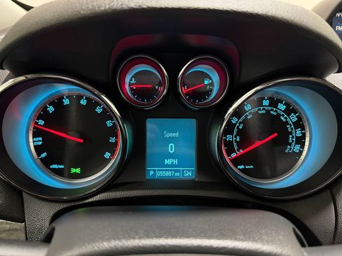 Used 2016 Buick Encore Sport Touring FWD image 14