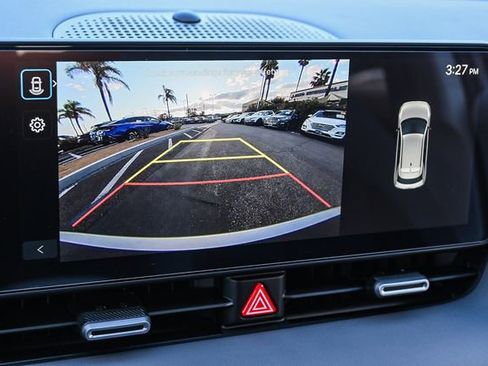 New 2026 Hyundai Ioniq 5 SE image 28