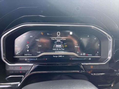 Used 2022 GMC Sierra 1500 Elevation w/ LPO, Elevation Black Package image 28