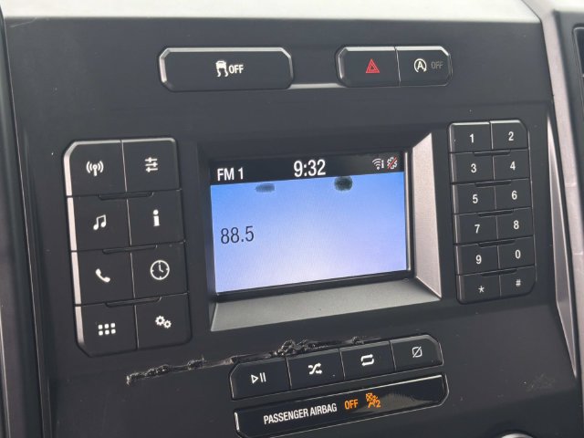 Used 2018 Ford F150 XL w/ XL Power Equipment Group AWD/4WD image 27