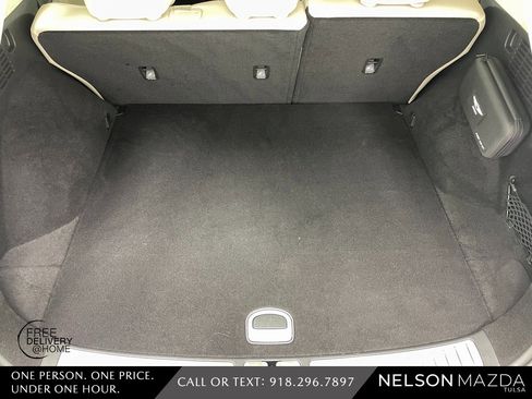 Used 2025 Genesis GV70 3.5T Sport w/ Sport Prestige Package image 41