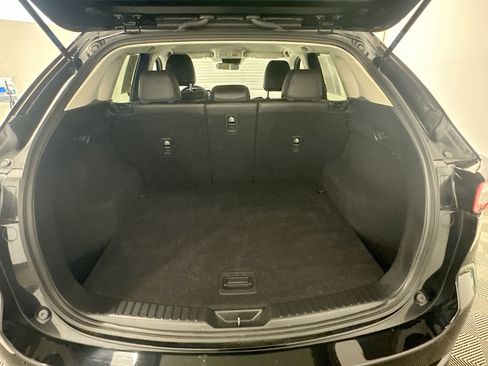 Used 2025 MAZDA CX-5 AWD 2.5 S w/ Select Package image 30