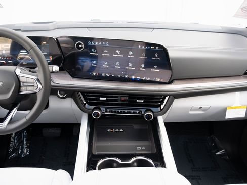 New 2026 Chevrolet Tahoe Premier w/ Sun And Tow Package image 22