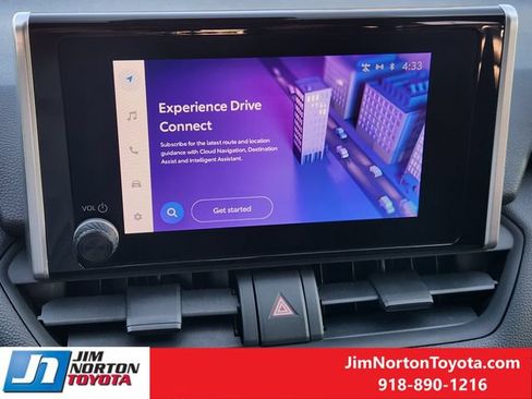 Used 2023 Toyota RAV4 SE AWD/4WD image 18
