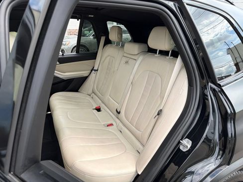 Used 2021 BMW X5 xDrive40i w/ M Sport Package AWD/4WD image 23