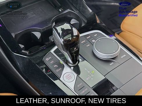 Used 2023 BMW X3 xDrive30i w/ Premium Package image 17