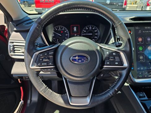 Used 2023 Subaru Outback Limited AWD/4WD image 27