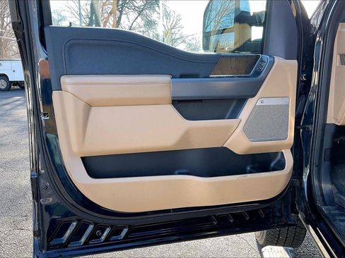 Used 2023 Ford F250 Lariat w/ Lariat Ultimate Package image 25