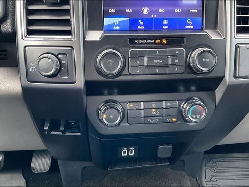 Certified 2020 Ford F150 XLT w/ XTR Package AWD/4WD image 35