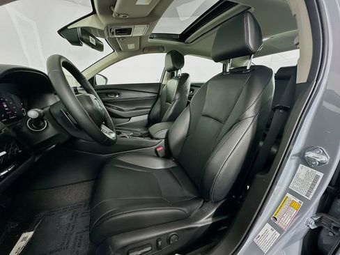 New 2026 Honda Accord Touring image 21