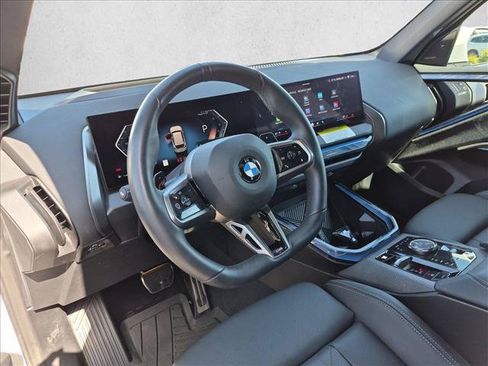 Used 2026 BMW X3 xDrive30i w/ Premium Package AWD/4WD image 3