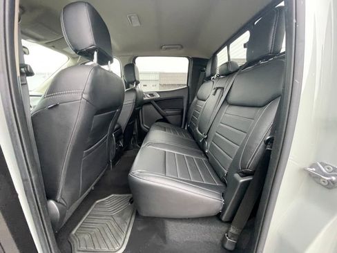 Used 2022 Ford Ranger XLT w/ Equipment Group 302A High image 19