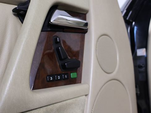 Used 1995 Mercedes-Benz SL 500 image 32